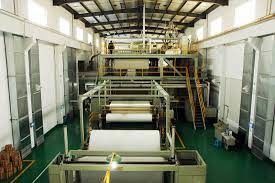 คุณภาพ  Automatic ISO9001 SMS Production Line , 1600mm Melt Blown Fabric Machine โรงงาน