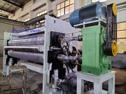 480 × 3650 สิ่งทอเครื่องปฏิทินการใช้ผ้าป้องกันการเกษตร