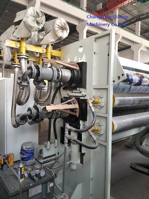 430 × 2420 เครื่องทำความร้อนแบบนอนวูฟเวนอย่างรวดเร็ว