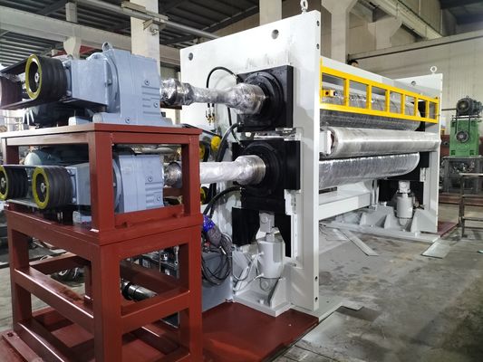 เครื่องรีดผ้าอัตโนมัติ